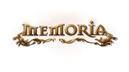 The Dark Eye: Memoria