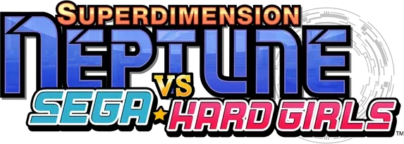 Superdimension Neptune VS Sega Hard Girls
