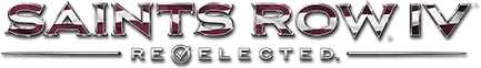 Saints Row 4 Re-Elected