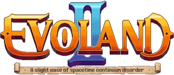 Evoland 2