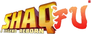 Shaq Fu: A Legend Reborn