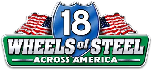 18 Wheels of Steel: Across America