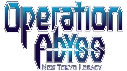 Operation Abyss: New Tokyo Legacy