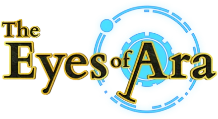 The Eyes of Ara