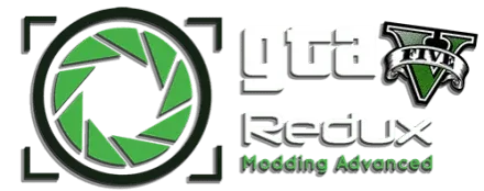 Grand Theft Auto 5 Redux