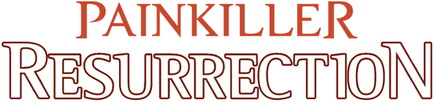 Painkiller: Resurrection