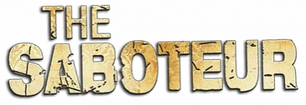 The Saboteur