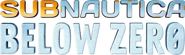 Subnautica: Below Zero