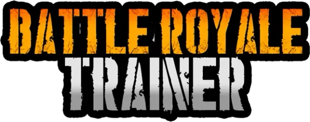 Логотип Battle Royale Trainer