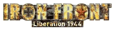 Iron Front: Digital War Edition