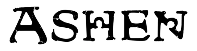 Ashen