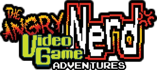 Angry Video Game Nerd Adventures