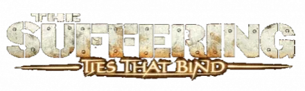 The Suffering: Ties That Bind