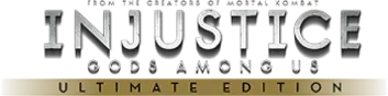 Injustice: Gods Among Us Ultimate Edition