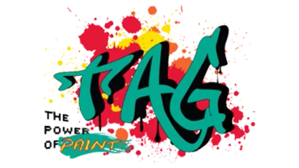 Tag: The Power of Paint