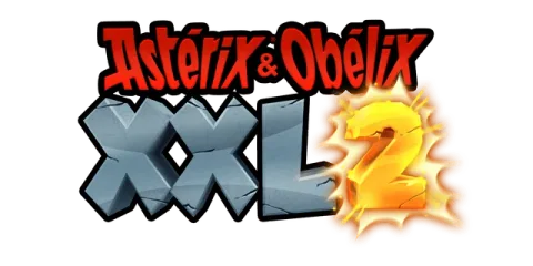 Asterix and Obelix XXL 2