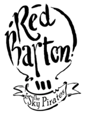 Red Barton and The Sky Pirates