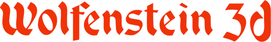 Wolfenstein 3D