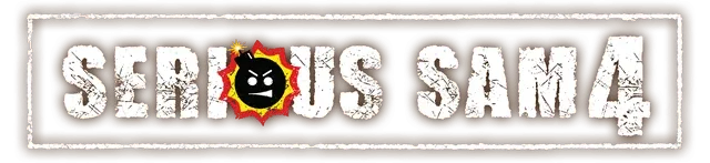 Serious Sam 4: Deluxe Edition