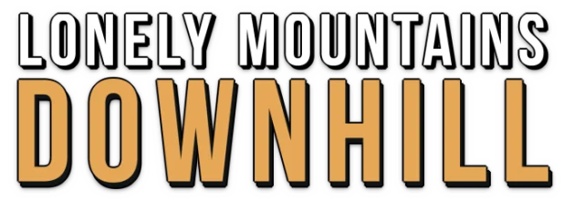 Lonely Mountains: Downhill