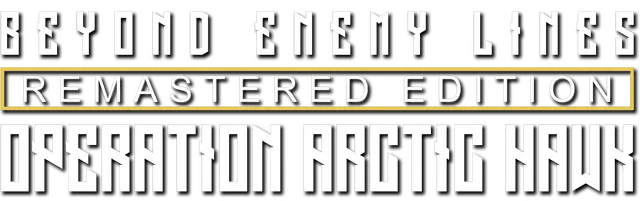 Beyond Enemy Lines: Operation Arctic Hawk