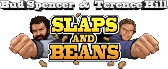 Bud Spencer & Terence Hill - Slaps And Beans