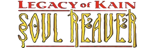 Legacy of Kain: Soul Reaver