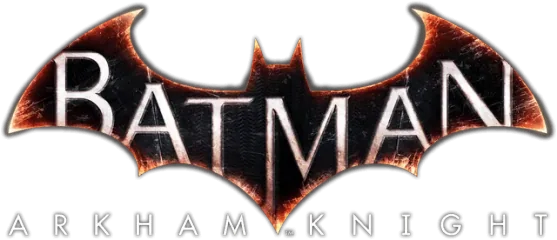 Batman: Arkham Knight