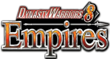 DYNASTY WARRIORS 8 Empires