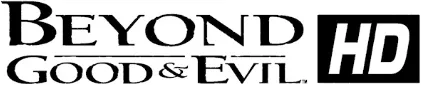 Beyond Good and Evil HD