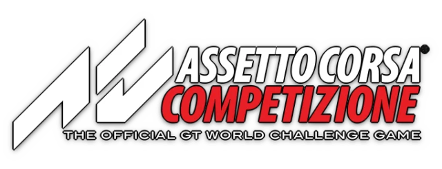Assetto Corsa Competizione