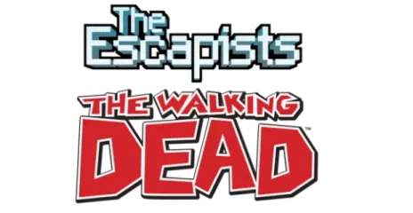The Escapists: The Walking Dead