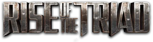 Rise of the Triad