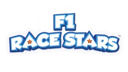 F1 RACE STARS