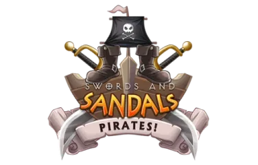 Swords and Sandals Pirates