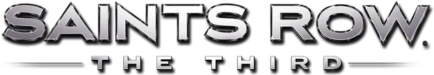 Saints Row: The Third