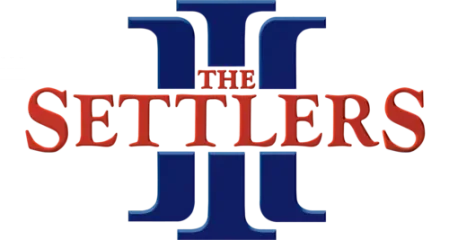 The Settlers 3