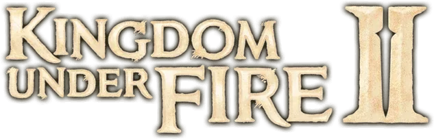 Логотип Kingdom Under Fire 2