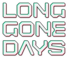 Long Gone Days