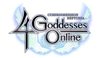 Cyberdimension Neptunia: 4 Goddesses Online