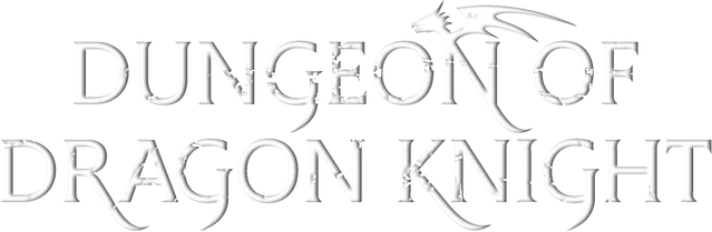 Dungeon Of Dragon Knight
