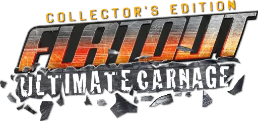 FlatOut: Ultimate Carnage