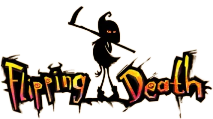 Flipping Death