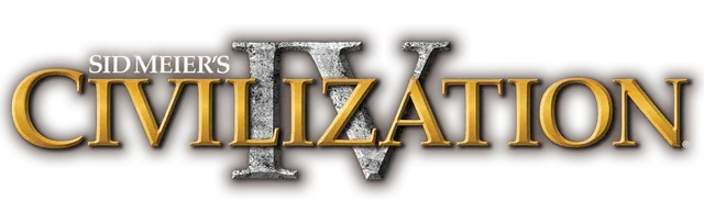 Логотип Sid Meier's Civilization 4