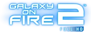 Galaxy on Fire 2 Full HD