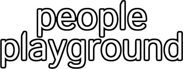 Логотип People Playground