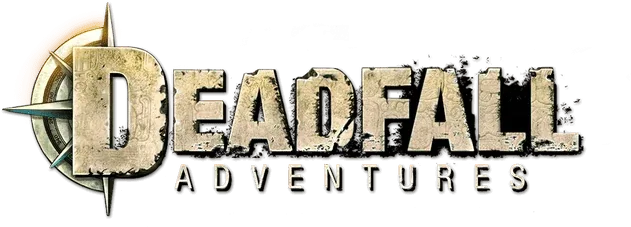 Deadfall Adventures