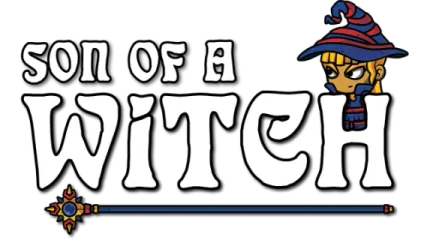 Son of a Witch