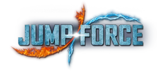 JUMP FORCE