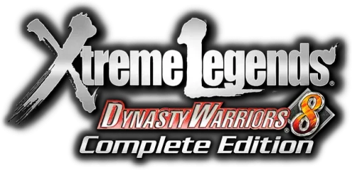 DYNASTY WARRIORS 8: Xtreme Legends Complete Edition